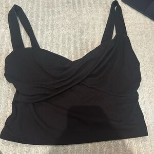 Reformation crossover top